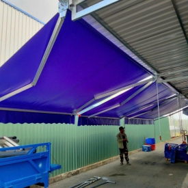 Mái xếp 4600 quận 7