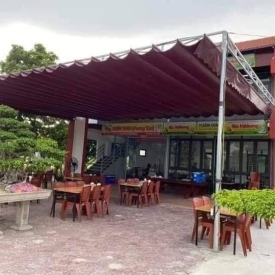Mái xếp 5002 TP Tây ninh 