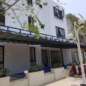 Mái xếp di động 3105 thị trấn Đức hoà 