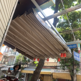 Mái xếp di động 18 thị trấn hậu nghĩa 