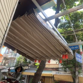 Mái xếp 14 huyện thủ thừa tỉnh Long an 