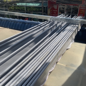 Mái xếp di động 63 thị trấn đức hoà 
