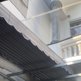 2 Mái xếp huyện thủ thừa tỉnh Long an 