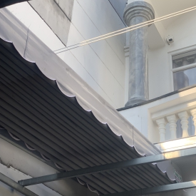 Mái xếp di động 216 huyện bến lức 