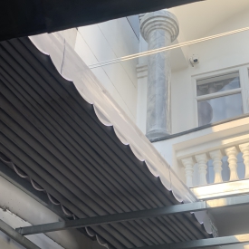 Mái Xếp Di Động Tuấn Phát 57 huyện Gò Dầu 