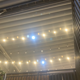Mái xếp di động 130 thị trấn Đức hoà Long An 
