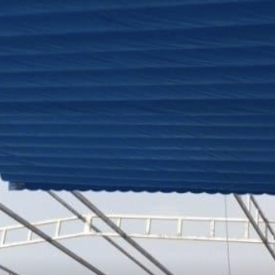 Mái xếp Tuấn phát.907 huyện cần giờ 