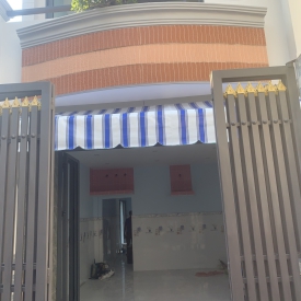 Mái xếp di động 78 Đức hoà Long an 