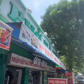 Mái xếp Tuấn phát.21 quận 2 TPHCM 