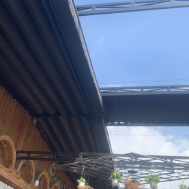Sản phẩm mới Mái Xếp Quận 7