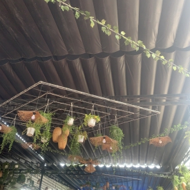 Mái Xếp Di Động Tuấn Phát 53 TP Tây ninh 