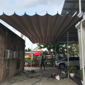 Mái xếp Tuấn phát 183 quận 10 TPHCM 