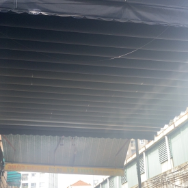 Mái xếp 4290 quận 2