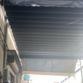Mái xếp di động 1190 huyện nhà bè 