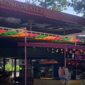 Mái xếp Tuấn phát.98 quận thủ Đức 