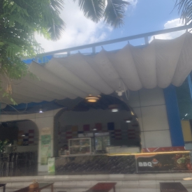 Mái xếp Tuấn phát.327 TP Vũng tàu 