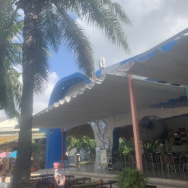 Mái xếp Tuấn phát 106 tỉnh Đồng Nai