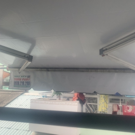 Mái   Xếp 5090 quận 6