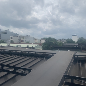 Mái xếp di động 1774 huyện gò dầu 