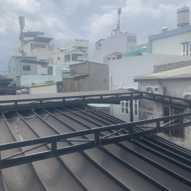 Mái xếp Tuấn phát,3048 quận 8 TPHCM 