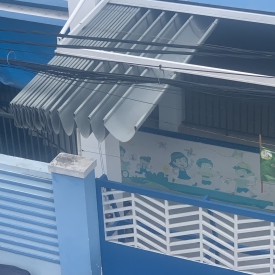 Sản phẩm Mái Xếp Giá Rẻ Quận 5