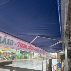 Mái xếp 10 trảng bàng Tây ninh 
