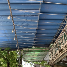 Mái xếp 4500 quận 9