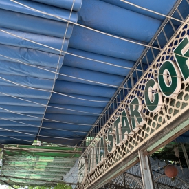 Mái xếp Tuấn phát.21 quận 6 TPHCM 