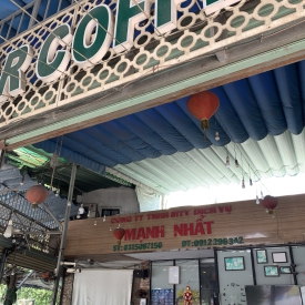 Công trình thực tế 719  Quận 5
