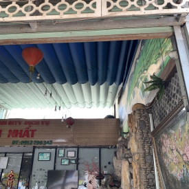 Công trình thực tế 619 thị trấn hậu nghĩa 