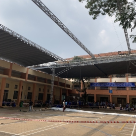 Mái Xếp Di Động 631 an lạc Quận bình Tân 