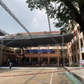 Công trình thực tế 513 huyện củ chi 