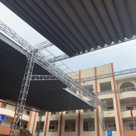 Mái xếp di động 62 huyện nhà bè 