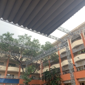 Công trình thực tế tỉnh Vũng tào