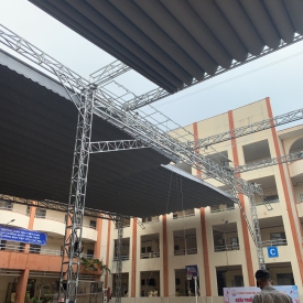 Mái xếp 4307 quận 19