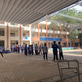 Mái xếp Tuấn phát.68 quận 10 TPHCM 