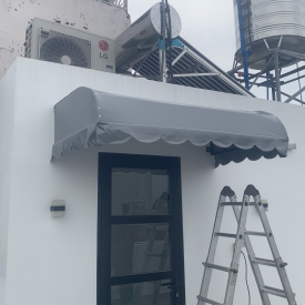 Sản phẩm mới Mái Xếp Di Động 751 Quận 8