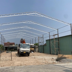 Sản phẩm mái Xếp Di Động Quận 7