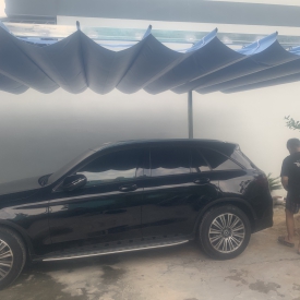 Mái xếp 4907 quận 1