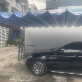 Mái xếp đi động 6063 trảng bàng Tây ninh