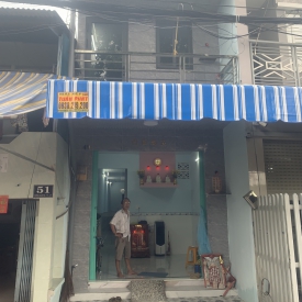 Mái xếp di động 1143 huyện gò dầu 