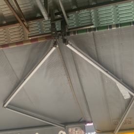 Mái xếp 289 quận 5