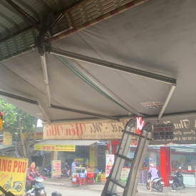 Mái xếp 1120 quận 4