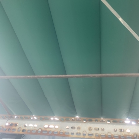 Mái xếp 3295 quận 1
