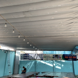 Mái xếp TP 70 Tây ninh 