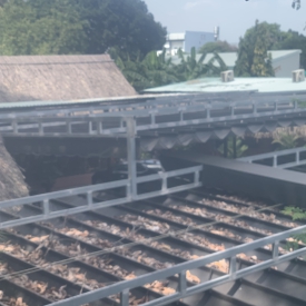 Mái xếp di động 5092 trảng bàng Tây ninh 