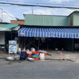Mái xếp di động 7630 quận 8