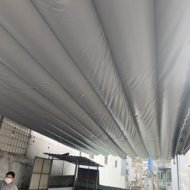 Mái xếp di động 126 TP Tây ninh 