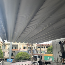 Mái xếp Tuấn phát.432 huyện Nhơn Trạch đồng Nai 