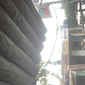 Mái xếp Tuấn phát.174 quận 4 TPHCM 